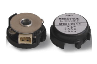 Rotary encoder SPCH