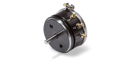 Conductive Plastic potentiometer-MCP30