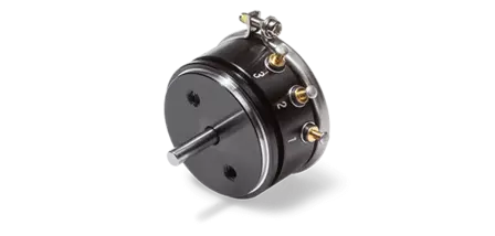 Conductive Plastic potentiometer-MCP30