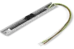 Potentiometric linear transducer MBX