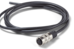 Connecteur avec câble STK