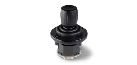 Finger-Tip Joystick TRY21