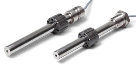 Potentiometrischer Wegsensor HEM16