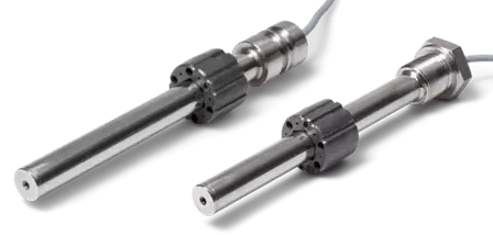 Potentiometric Linear Transducer HEM16