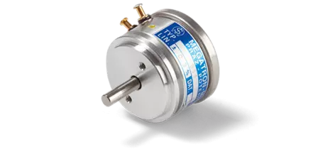 Wirewound Potentiometer-S11