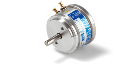Wirewound Potentiometer-S11
