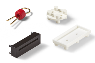 Component holder