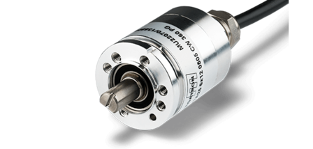 Encoder-HTx25-solid-shaft-axial-cable
