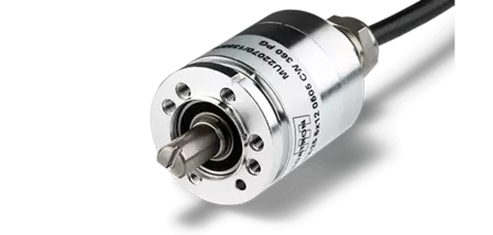 Encoder-HTx25-solid-shaft-axial-cable