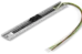 Potentiometric linear transducer MBX