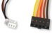 Connector-with-cable-molex