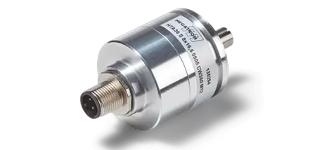 Encoder-HTx36-solid-shaft-axial-plug