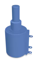 3D-Model-AC