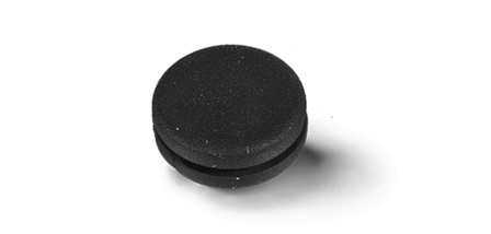 Blind hole cover LPR25