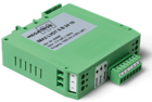Amplificador externo IMA2 LVDT