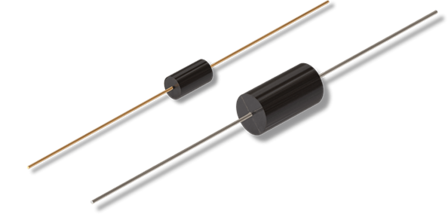 wirewound resistor ASTRO2