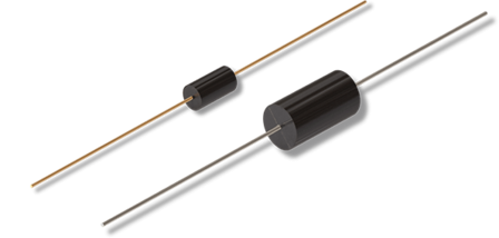 Precision Resistor ASTRO2 - wirewound