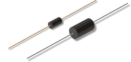 Precision Resistor ASTRO2 - wirewound