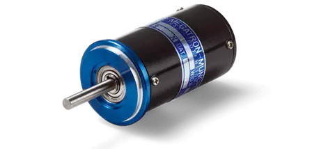 Multiturn-Wirewound Potentiometer-Series-21