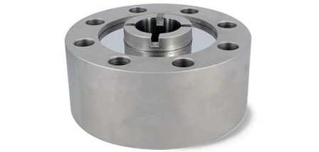 Load cell - pancake KMC130