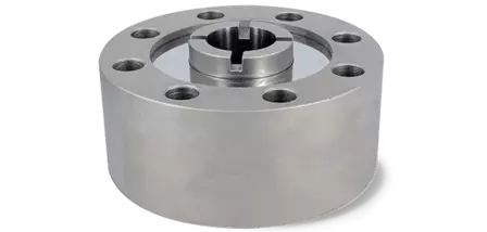 Load cell - pancake KMC130