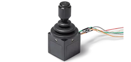Miniature Switch Stick 821
