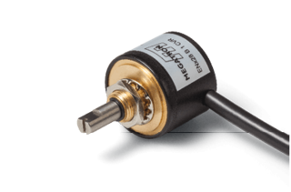 Rotary encoder ENA28b