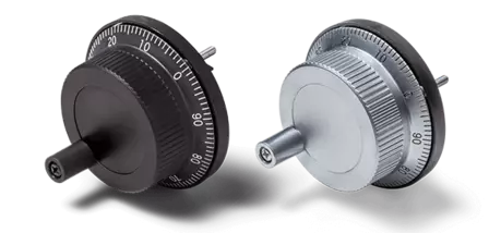 Optoelectronic Handwheel MHU
