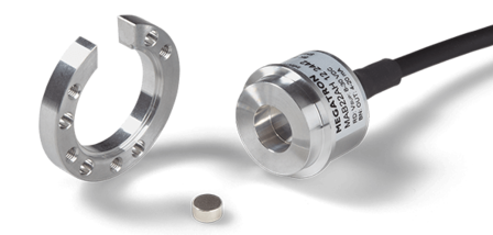 Rotary Encoder Kit MxB22AH