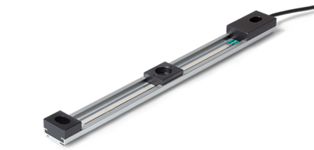 Potentiometric Linear Transducer MBH