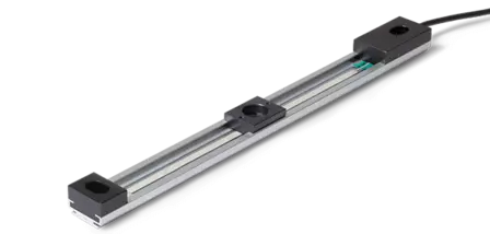Potentiometric Linear Transducer MBH
