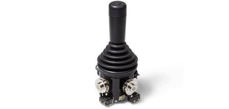 Joystick Series 826