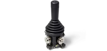 Joystick Series 826