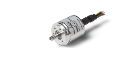  Rotary encoder MAB22APM