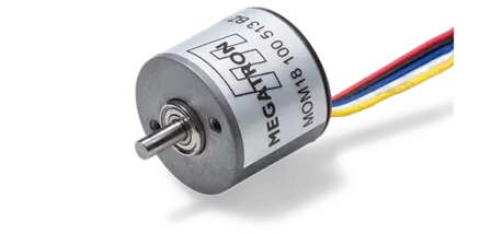 Optical Encoder MOM18