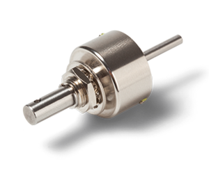 Customized-Potentiometer-RP20-Welle und hintere Welle