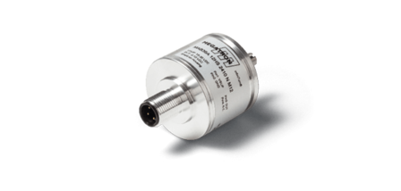 Rotary encoder MxB36 with plug