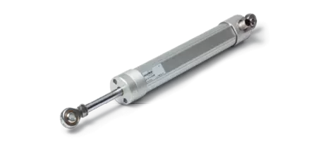 Potentiometric linear transducer RC35 IP67