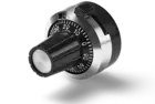 Adjustment knob IMT