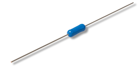 precision resistor NC550