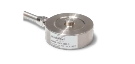 Button load cell KTB52 / KMB52