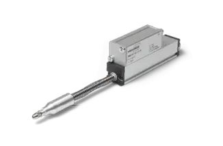 Potentiometrischer Wegsensor SPR18
