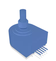 3D-Model-SPM_SPNTM
