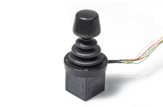 Miniature Joystick Series 822