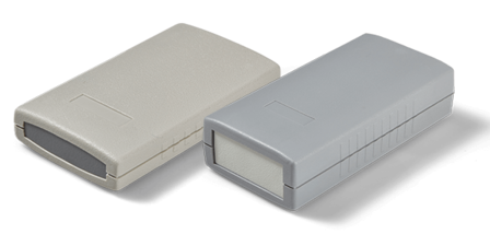 Plastic housing GKI