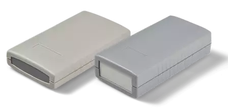 Plastic housing GKI