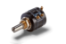 Potentiometer-AL17-IP54-Gehäuse