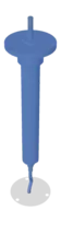 3D-Model-RC20_Flansch