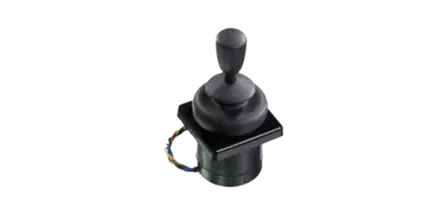Finger Joystick Series 845