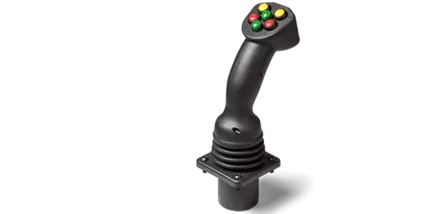 Hand joystick-TRY52